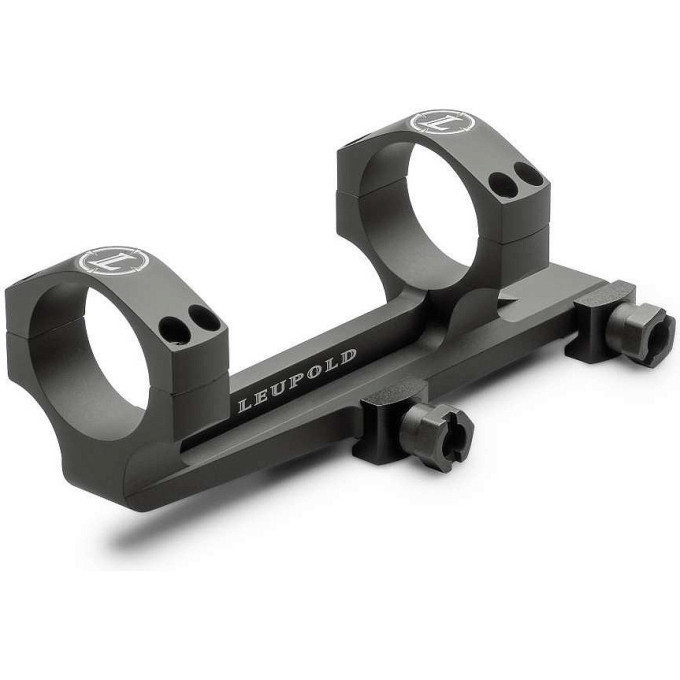 Кронштейн LEUPOLD MARK 6 IMS 34 мм RH с наклоном 20-MOA MATTE 170498
